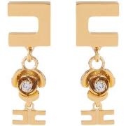 Boucles oreilles Elisabetta Franchi or51k51e2-u95