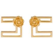 Boucles oreilles Elisabetta Franchi or54k51e2-u95