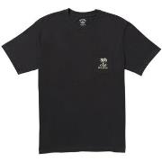 T-shirt Billabong Troppo Premium