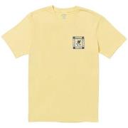 T-shirt Billabong Window Premium