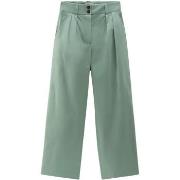 Pantalon Woolrich POPLIN PANT