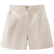 Pantalon Woolrich POPLIN SHORT