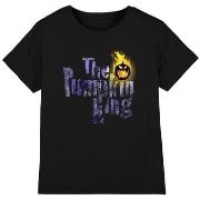 T-shirt enfant Nightmare Before Christmas TV3296