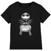 T-shirt enfant Nightmare Before Christmas TV3323