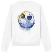 Sweat-shirt Nightmare Before Christmas TV3369