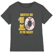 T-shirt enfant Disney Greatest Kid