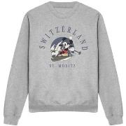 Sweat-shirt Disney Switzerland