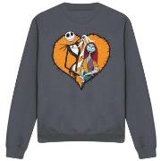 Sweat-shirt Nightmare Before Christmas TV3613