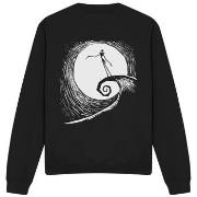 Sweat-shirt Nightmare Before Christmas TV3953