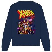 Sweat-shirt Marvel X-Men 97