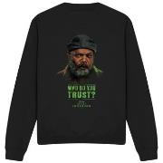 Sweat-shirt Marvel Secret Invasion