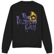 Sweat-shirt Nightmare Before Christmas TV4322