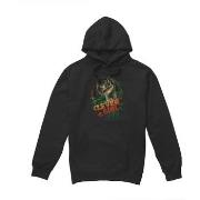 Sweat-shirt Jurassic Park Clever Girl