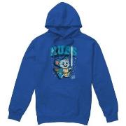 Sweat-shirt Disney Young Jedi Adventure Nubs