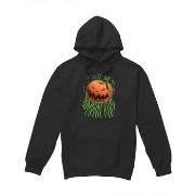 Sweat-shirt Nightmare Before Christmas I Am The Pumpkin King