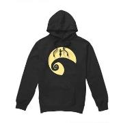 Sweat-shirt Nightmare Before Christmas TV4523