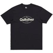 T-shirt Quiksilver Ev Shape All Day