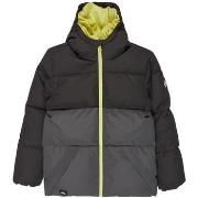 Veste enfant Quiksilver Final Word