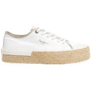 Baskets basses Pepe jeans -