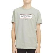 T-shirt enfant Jack &amp; Jones 12263108-MR