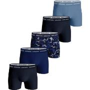 Boxers Björn Borg 5-Pack Boxers Mix