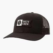 Casquette Salty Crew Pinnacle 2 retro trucker