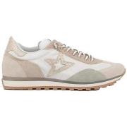 Baskets Cetti ZAPATILLAS CASUAL PARA MUJER C-1259 B BLANCO