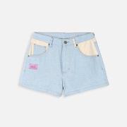 Short Oxbow Short DENIM