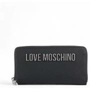 Portefeuille Love Moschino -