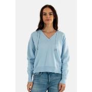 Sweat-shirt Morgan 241-mballon