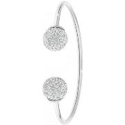 Bracelets Sc Crystal B2534-ARGENT