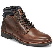 Boots Redskins JABOR