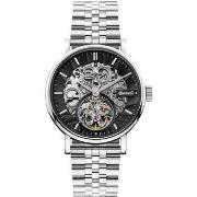 Montre Ingersoll I05804B, Automatique, 44mm, 5ATM