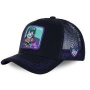 Casquette Capslab Casquette filet DC Comics Joker