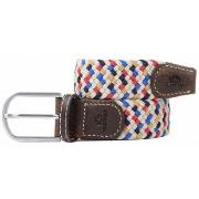 Ceinture Billybelt Ceinture Homme tressée élastique La Rotterdam