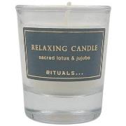 Bougies, diffuseurs Rituals Bougie Parfumée Relaxing Candle