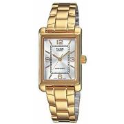 Montre Casio Montre Femme LTP1234PG7AEG