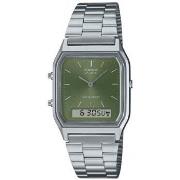 Montre Casio Montre Unisexe AQ-230A-3AMQYES