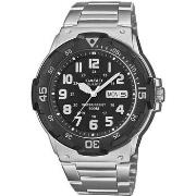 Montre Casio Montre Homme DIVER 100M (Ø 45 mm) (Ø 44,5 mm)