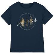 T-shirt enfant Disney Long Live The Jedi