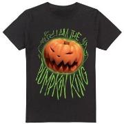 T-shirt Nightmare Before Christmas TV3411