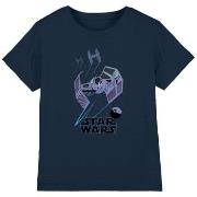 T-shirt enfant Disney Death Star Defenders