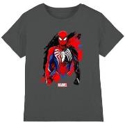 T-shirt enfant Marvel Symbiote