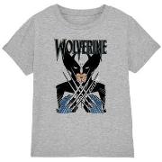 T-shirt enfant Marvel TV3938