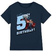 T-shirt enfant Thor TV4016