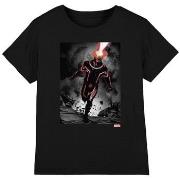 T-shirt enfant Marvel X-Men