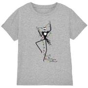 T-shirt enfant Nightmare Before Christmas TV4282