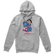 Sweat-shirt Lilo &amp; Stitch 90s