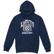 Sweat-shirt Marvel X-Men Athletic Dept