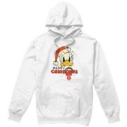 Sweat-shirt Disney Merry Christmas